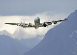 super constellation N73544  138