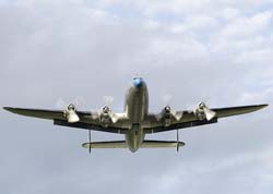 super constellation N73544  142