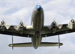 super constellation N73544  143
