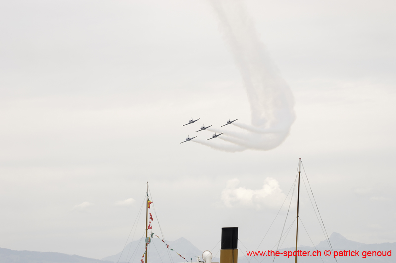 meeting evian 09 juillet198