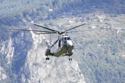 SA 321 G super frelon102