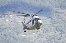 SA 321 G super frelon104