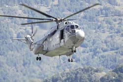 SA 321 G super frelon106