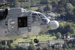 SA 321 G super frelon113