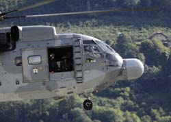 SA 321 G super frelon115