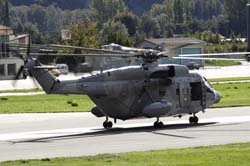 SA 321 G super frelon123