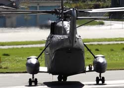 SA 321 G super frelon126