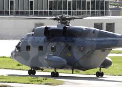 SA 321 G super frelon127