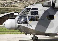 SA 321 G super frelon130