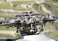 SA 321 G super frelon137