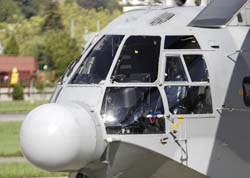 SA 321 G super frelon140