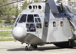 SA 321 G super frelon143