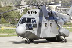 SA 321 G super frelon144