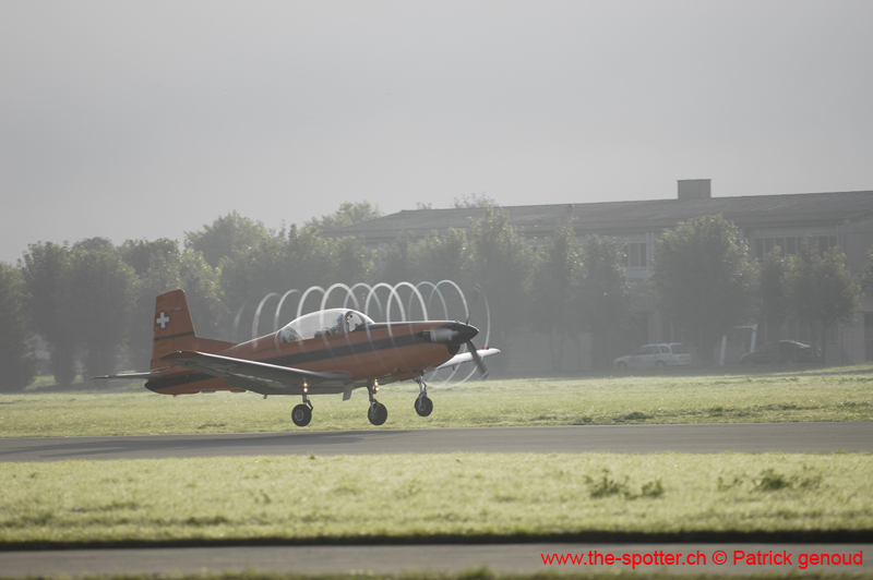 F1 payerne 12-10-100