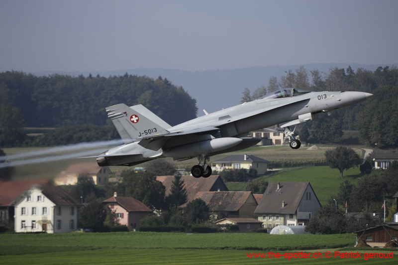 F1 payerne 12-10-122