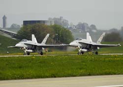  Mirage VS Hornets133
