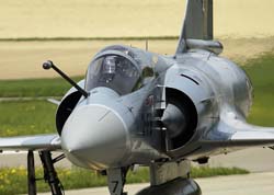  Mirage VS Hornets165