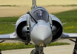  Mirage VS Hornets166