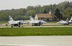  Mirage VS Hornets182