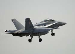  Mirage VS Hornets242