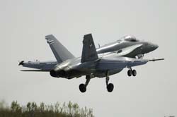  Mirage VS Hornets243