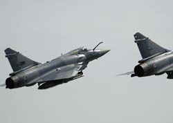  Mirage VS Hornets248