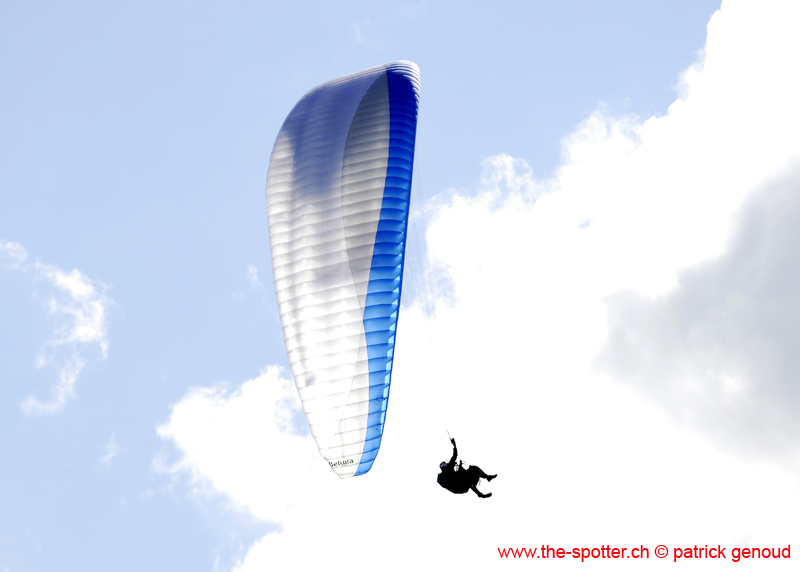 Red Bull Vertigo 105