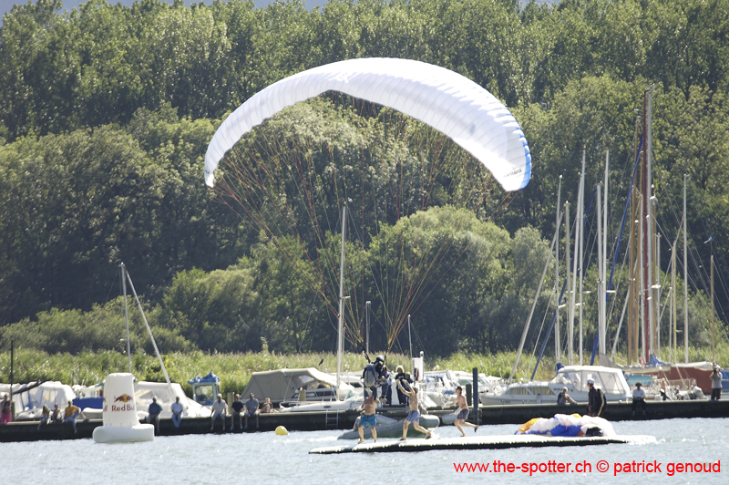 Red Bull Vertigo 108