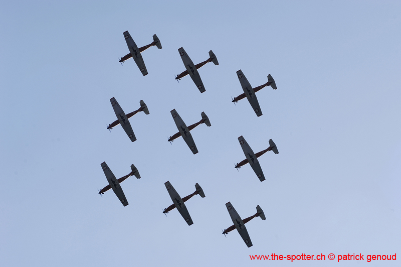 Red Bull Vertigo 122