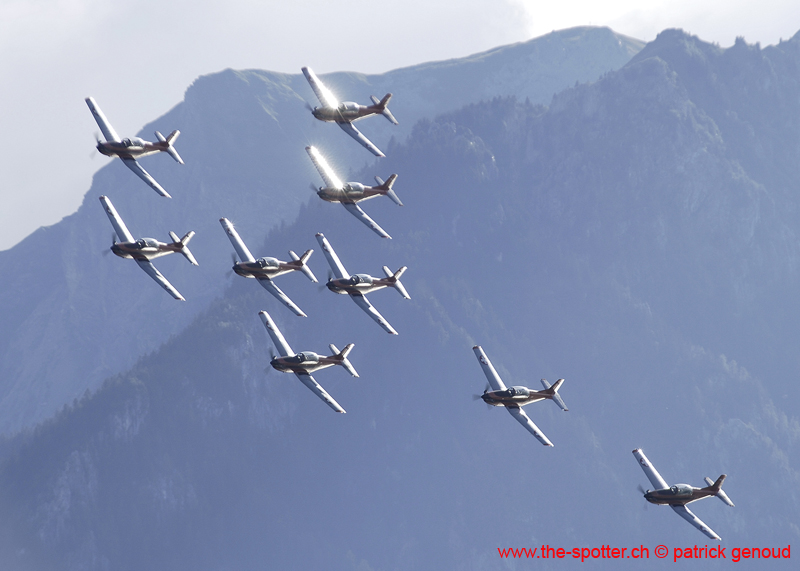Red Bull Vertigo 131