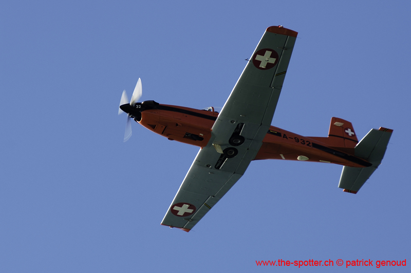 Red Bull Vertigo 144