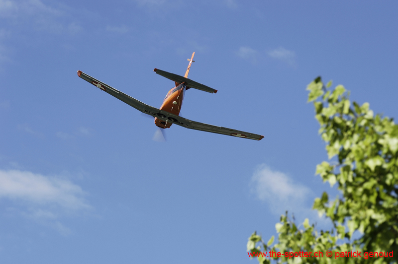 Red Bull Vertigo 153