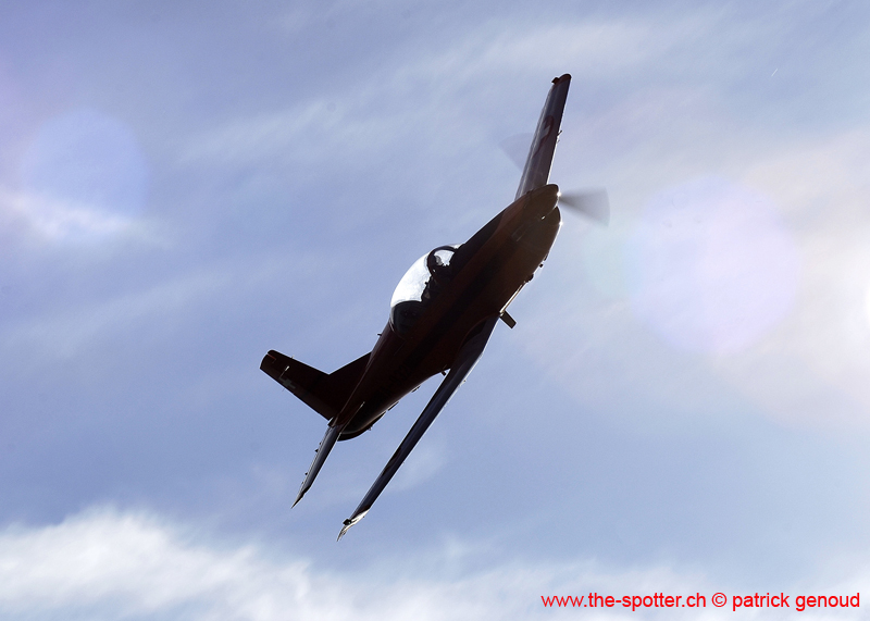 Red Bull Vertigo 175