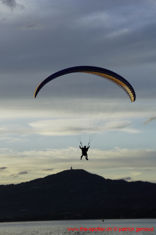 Red Bull Vertigo 190