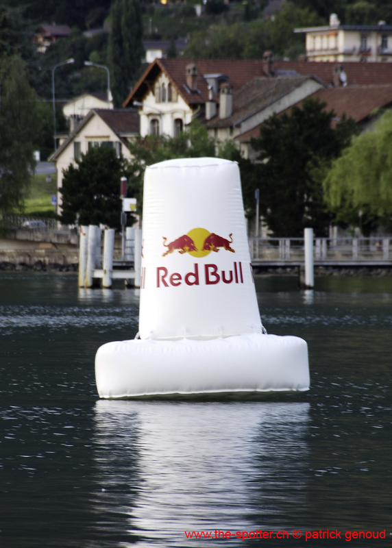 Red Bull Vertigo 194