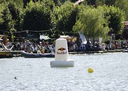 Red Bull Vertigo 100