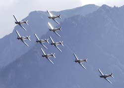 Red Bull Vertigo 131