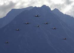 Red Bull Vertigo 154