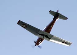 Red Bull Vertigo 155