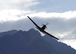 Red Bull Vertigo 174