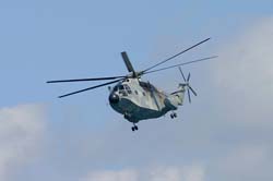 Douarnenez 060727 006-Aérospatiale SA.321 Super-Frelon
