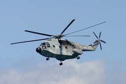Douarnenez 060727 007-Aérospatiale SA.321 Super-Frelon