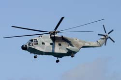 Douarnenez 060727 008-Aérospatiale SA.321 Super-Frelon