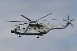 Douarnenez 060727 009-Aérospatiale SA.321 Super-Frelon