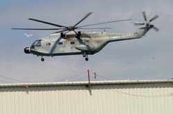 Douarnenez 060727 012-Aérospatiale SA.321 Super-Frelon