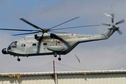Douarnenez 060727 013-Aérospatiale SA.321 Super-Frelon