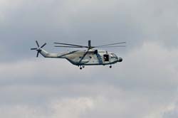 Douarnenez 060727 016-Aérospatiale SA.321 Super-Frelon