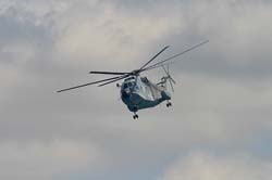 Douarnenez 060727 017-Aérospatiale SA.321 Super-Frelon
