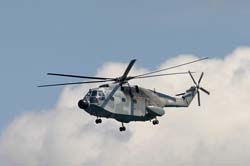 Douarnenez 060727 018-Aérospatiale SA.321 Super-Frelon