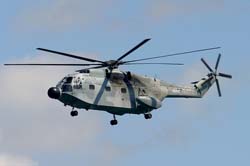 Douarnenez 060727 019-Aérospatiale SA.321 Super-Frelon